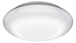 Steinel 035440 - LED Lampă exterior cu senzor QUATTRO LED/10W/230V IP54