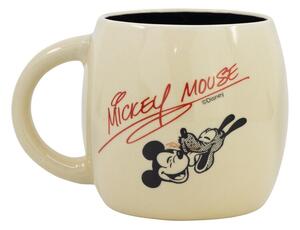 Cana Mickey Mouse - Vintage