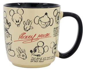 Cana Mickey Mouse - Vintage