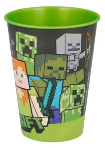 Cană pentru călătorie Minecraft, 0,26 l