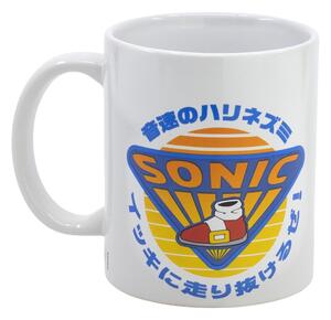 Cana Sonic - Japan