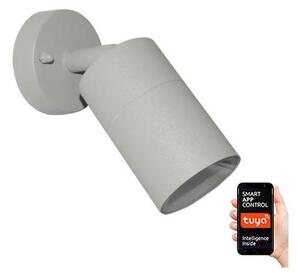 Immax NEO 07119A - LED lampă de perete exterioră dimabilă 1xGU10/4,8W IP65