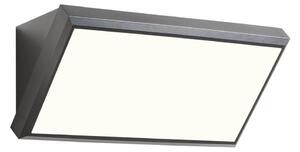 Redo 90160 - Aplică de perete LED pentru exterior MAKO, 21W, 230V, IP65