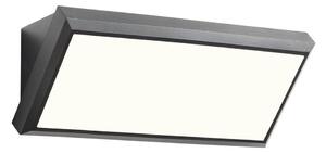 Redo 90159 - Aplică de exterior MAKO LED/12W/230V IP65