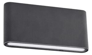 Aplică LED de exterior POCKET LED/6W/230V IP54 Redo 9054