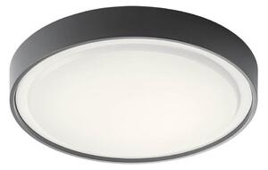 Redo 90156 - Plafonieră LED exterior PONZA 1xLED/18W/230V IP65