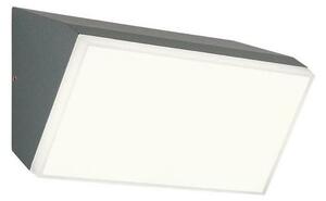Redo 90015 - Aplică perete exterior LED TOKYO LED/12W/230V IP54