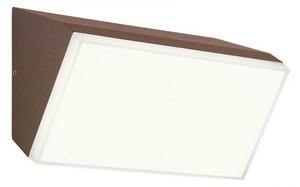 Redo 90017 - Aplică perete exterior LED TOKYO LED/12W/230V IP54