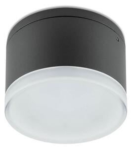 Redo 90107 - Lampă LED de tavan pentru exterior AKRON LED/9W/230V IP54