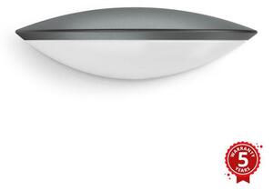 Steinel 059903 - LED Lampă exterior cu senzor L825 iHF LED/12W/230V IP44