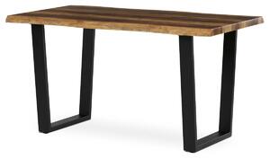Masă sufragerie Hombros 1 (old style wood) (pentru 4 persoane). 1120711