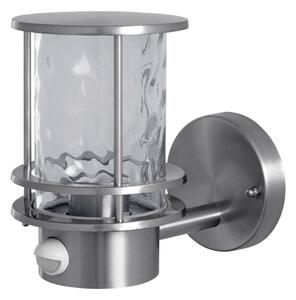 Ledvance - Aplică perete exterior cu senzor ENDURA 1xE27/60W/230V IP44
