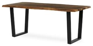 Masă sufragerie Hombros 3 (old style wood) (pentru 8 persoane). 1120717