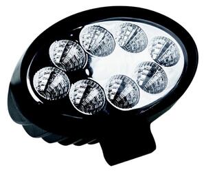LED spot auto EPISTAR 24W 10-30V IP67 6000K