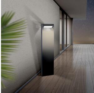 Eglo 98708 - Lampă exterior LED BRIANZA LED/4,8W/230V IP44