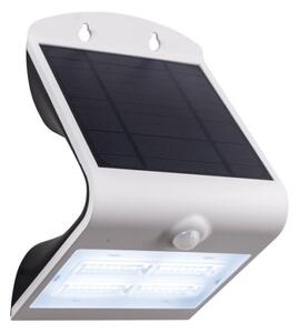 Eglo 98757 LAMOZZO - Lampă solară LED cu senzor, 3,2 W, 3,7 V, 2000 mAh, IP54