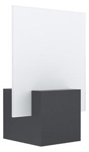 Eglo 98745 - Aplică perete exterior LED ADAMELLO LED/6W/230V IP44