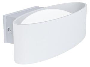 Eglo 98709 - Aplică perete exterior LED CHINOA LED/10W/230V IP44