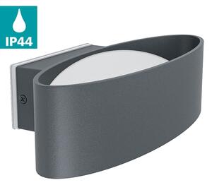 Eglo 98711 - Aplică perete exterior LED CHINOA LED/10W/230V IP44