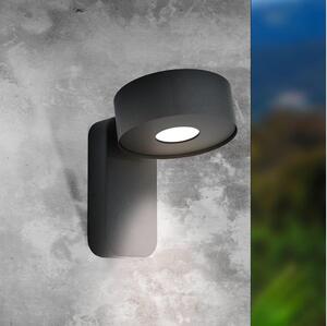 Eglo 98737 - Aplică perete exterior LED PALOSCO LED/6W/230V IP44