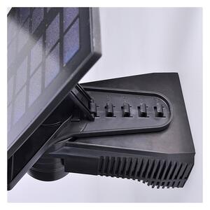 Solight WO772 - Proiector solar LED 8W cu senzor, 2000mAh, IP44
