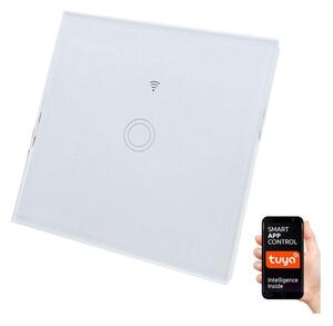 Întrerupător SWITCH 1000W/230V Wi-Fi Tuya