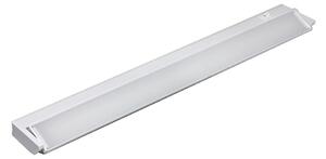 LED Lampă design minimalist LED/10W/230V alb