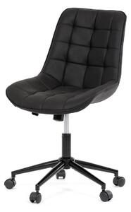 Scaun de birou Kraft (negru). 1120752