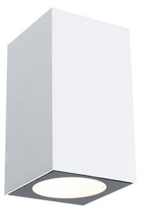 Aplică de exterior Paulmann 94329 LED/3,8W IP44 FLAME 230V albă