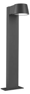 Lampă de exterior Paulmann 94454 LED/6W IP44 CAPEA 230V