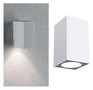Aplică de exterior Paulmann 94329 LED/3,8W IP44 FLAME 230V albă