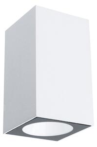 Aplică de exterior Paulmann 94329 LED/3,8W IP44 FLAME 230V albă