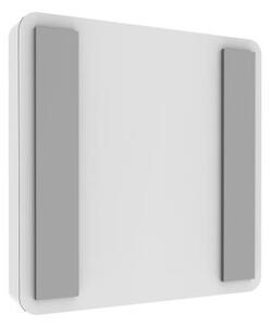 Întrerupător cu 2 butoane SMART 1xCR2430 Zigbee 3.0 Tuya Immax NEO 07507L