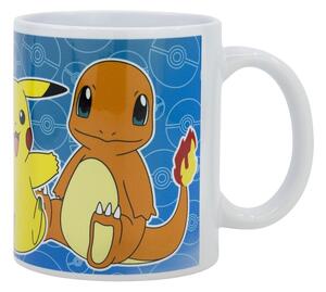 Cana Pokemon - Various Characters 3