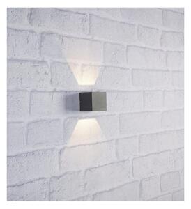 Corp de iluminat de exterior Markslöjd 106521 ARGOS LED/4W/230V IP44 gri