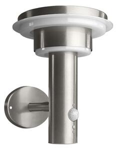 Ledvance - Lampă solară LED CIRCLE 6W/3,2V IP44 cu senzor și dimmer