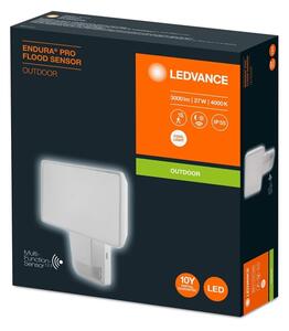 Proiector LED de perete de exterior cu senzor FLOOD LED/27W/230V IP55 Ledvance