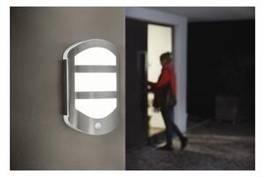 Aplică LED de exterior PLATE LED/12W/230V IP44 Ledvance