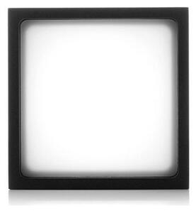 Plafonieră LED de exterior LED2 CUBE LED/12W/230V antracit IP54