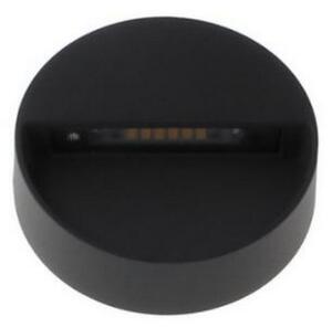Aplică LED de exterior LED2 STEP ON LED/3W/230V IP54