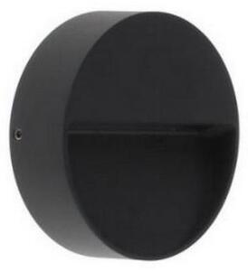 Aplică LED de exterior LED2 STEP ON LED/3W/230V IP54