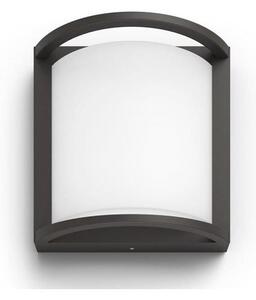 Aplică LED de exterior LED/12W/230V IP44 Philips Massive 17391/93/P3