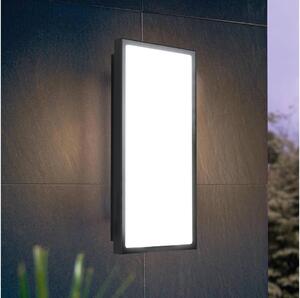 Aplică LED de exterior CASAZZA LED/18,5W/230V IP44 Eglo 99534