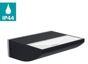 Aplică LED de exterior SORRONARO LED/10,5W/230V IP44 Eglo 99578