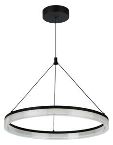 Rabalux SERAPHIEL 72478 - Lustră suspendată LED dimabilă pe cablu, 24W/230V, 3000-6500K, cu telecomandă