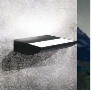 Aplică LED de exterior SORRONARO LED/10,5W/230V IP44 Eglo 99578