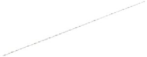Eglo 98571 - Bandă LED STRIPE LED/9,6W/230V/24V 2m