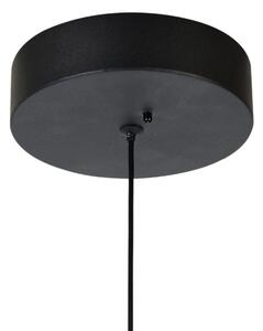 Rabalux SERAPHIEL 72478 - Lustră suspendată LED dimabilă pe cablu, 24W/230V, 3000-6500K, cu telecomandă