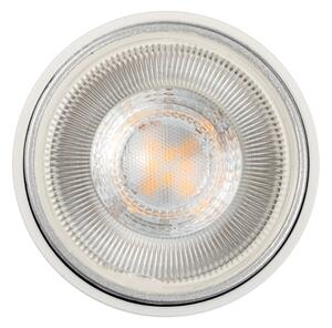 Kanlux ALTEAR 45923 – spot pe șină, 3x GU10, 10 W, 230 V, 1 m, alb