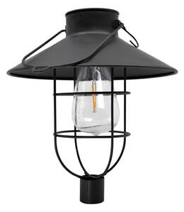 Grundig - Lampă solară LED 1,2V 600 mAh